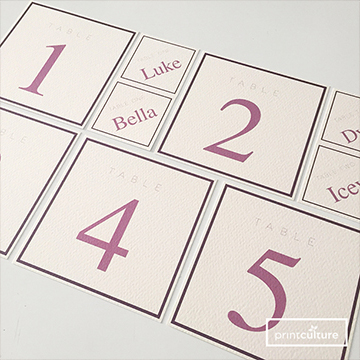 270gsm Tintorett Cards